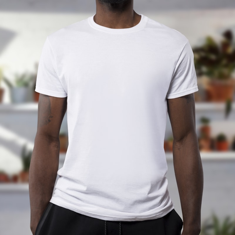 Uluwatu heavy tee